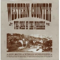 Sons Of The Pioneers - Western Country / Granite Sons Of The Pioneers - Western Country / Granite